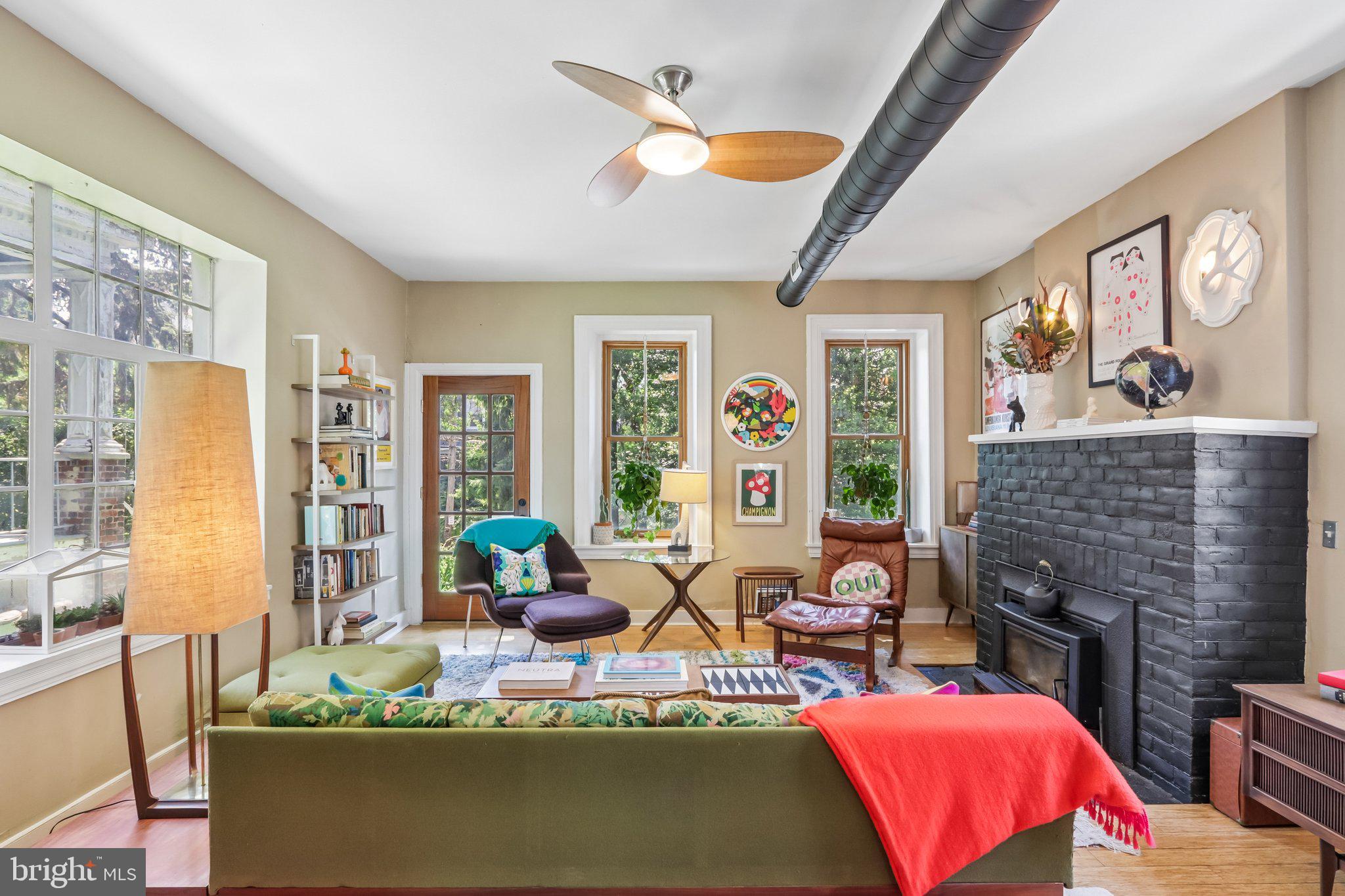 MT AIRY (WEST) - Residential