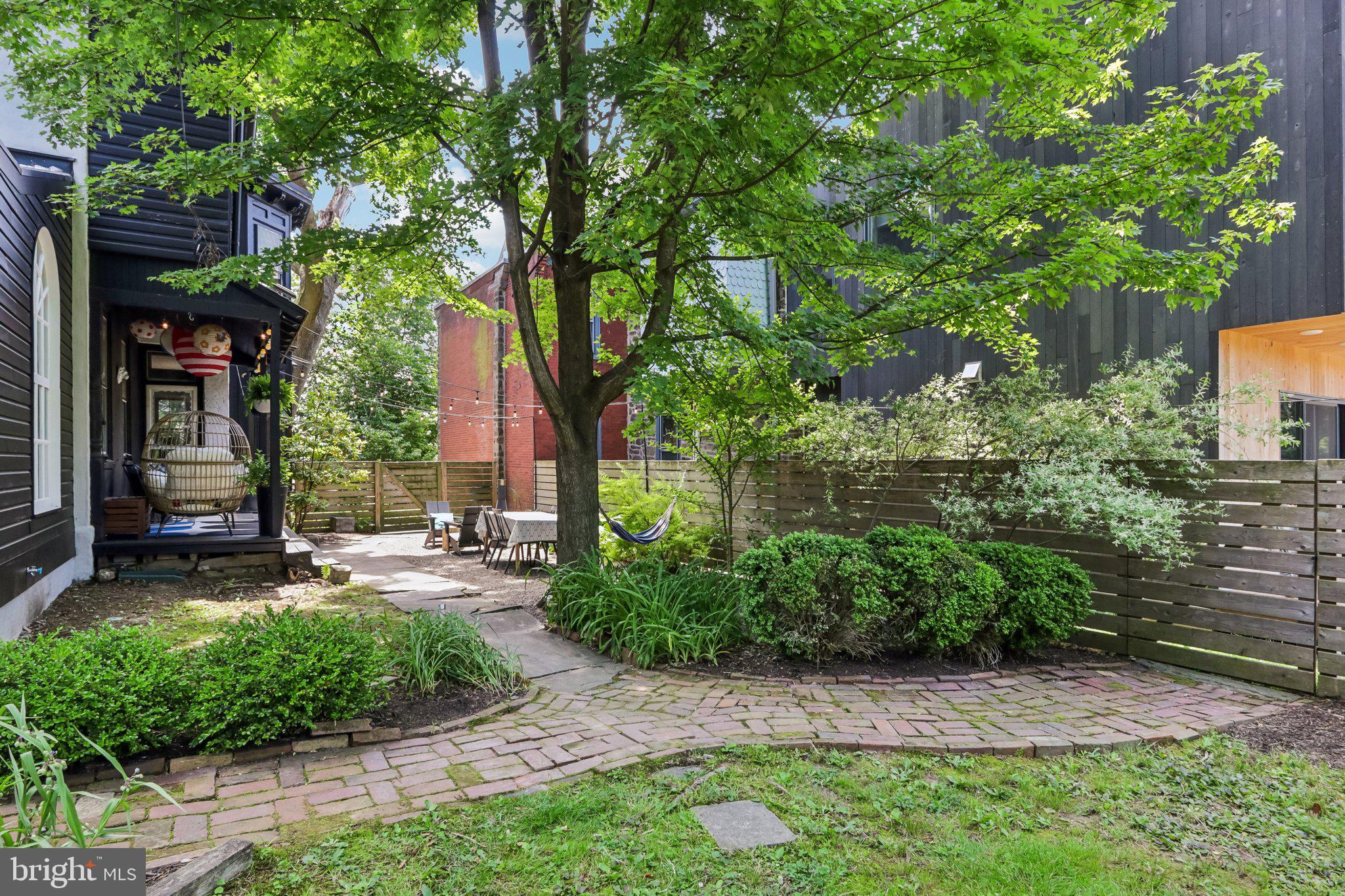 MT AIRY (WEST) - Residential