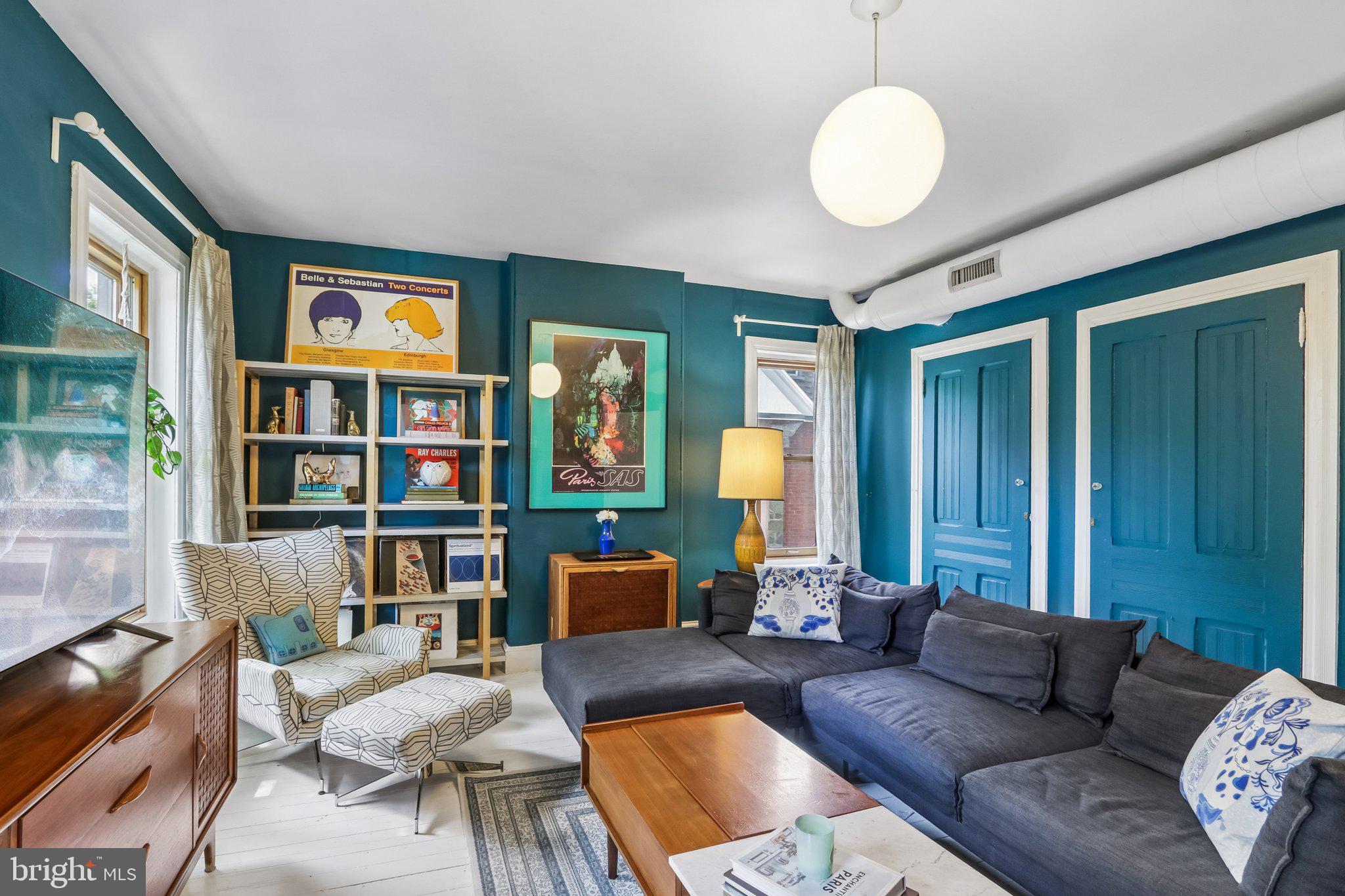 MT AIRY (WEST) - Residential