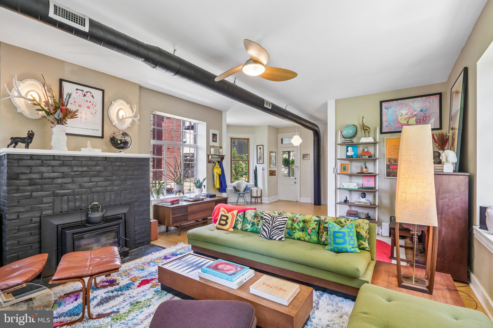 MT AIRY (WEST) - Residential