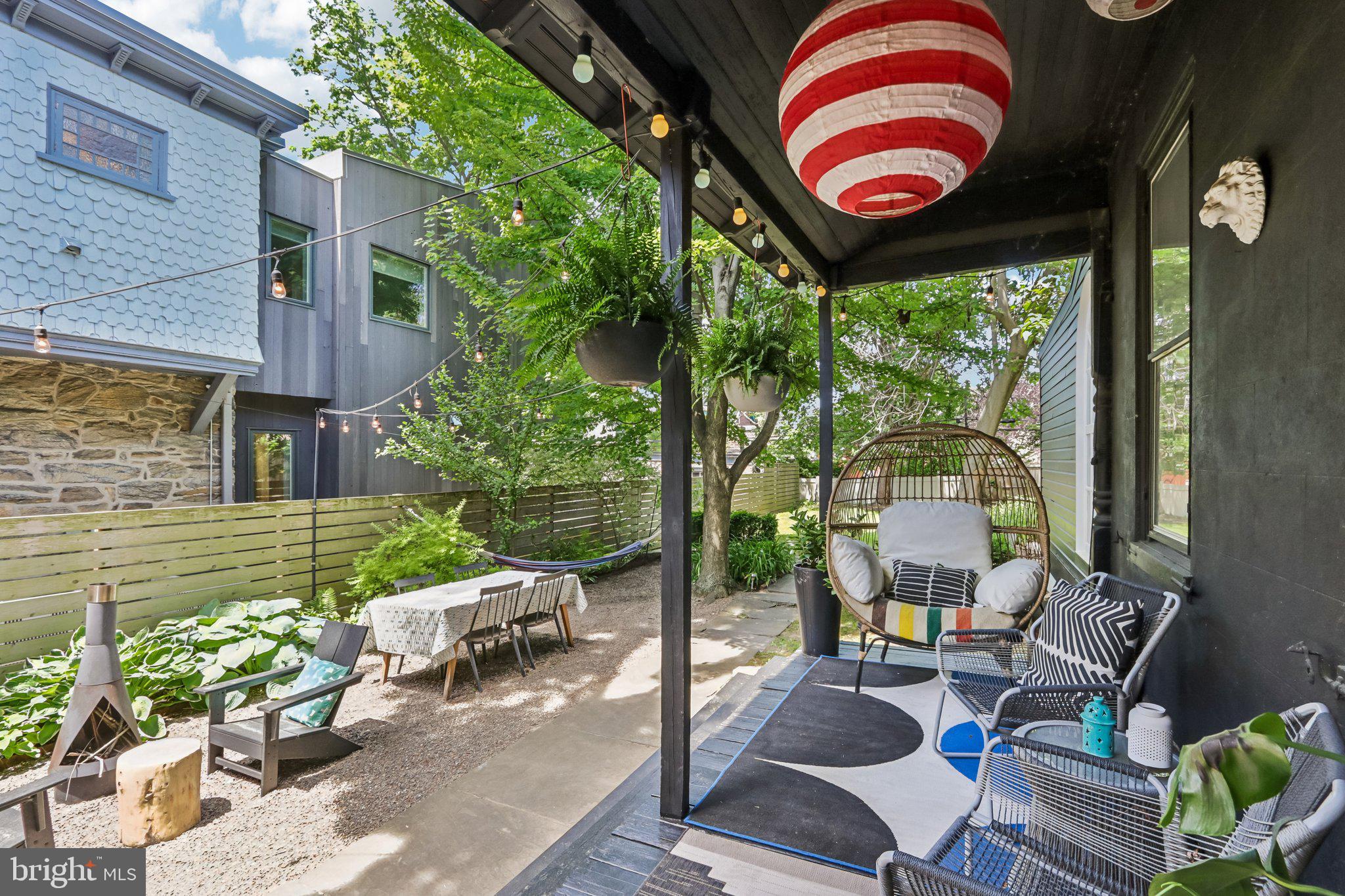 MT AIRY (WEST) - Residential