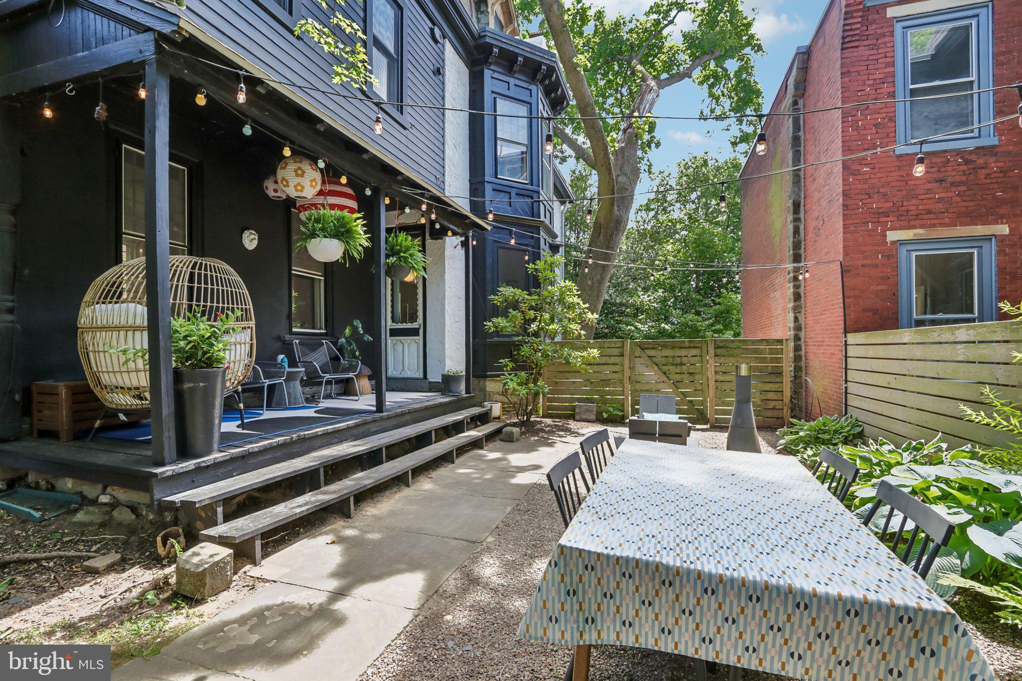 MT AIRY (WEST) - Residential