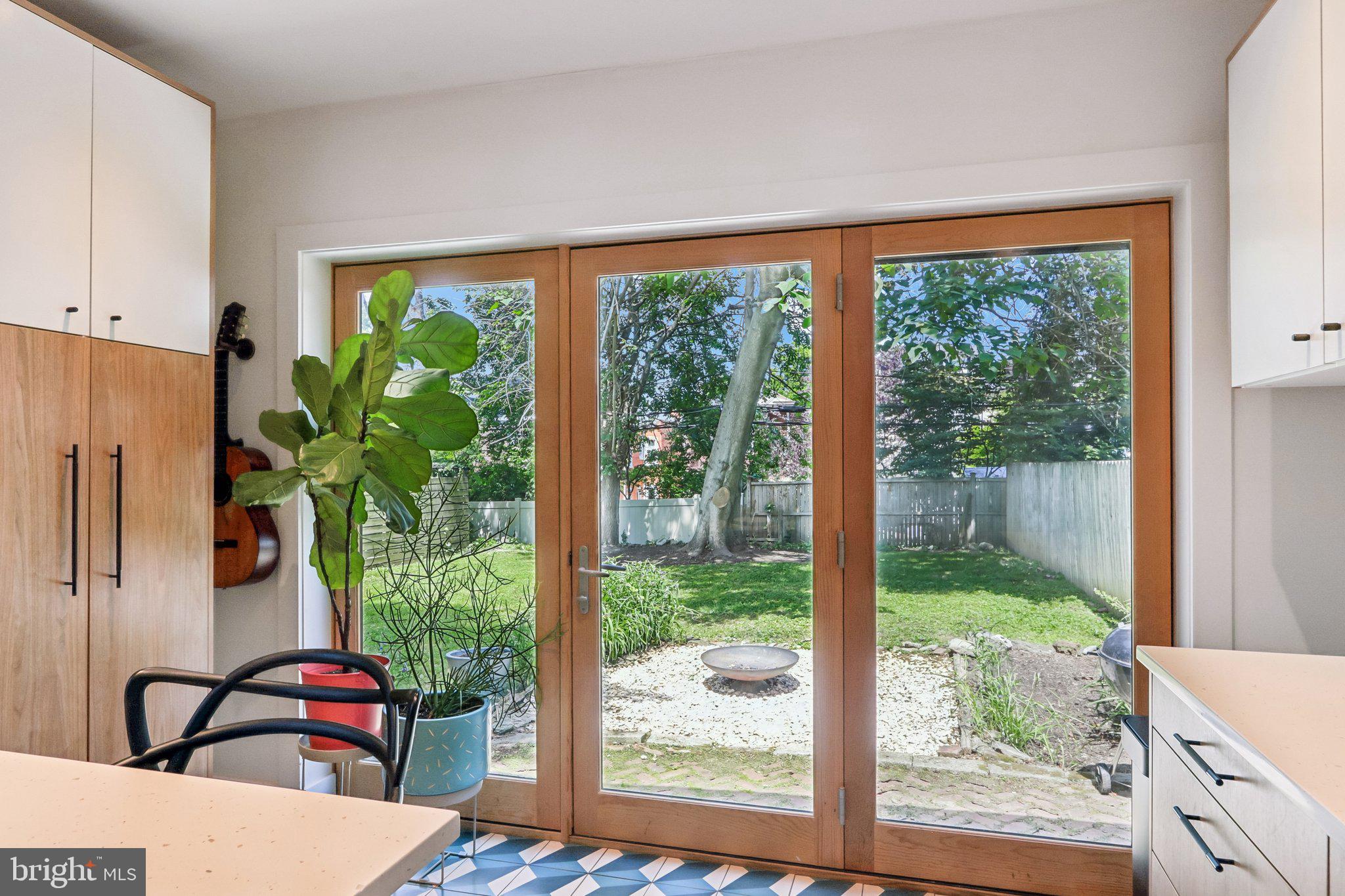 MT AIRY (WEST) - Residential
