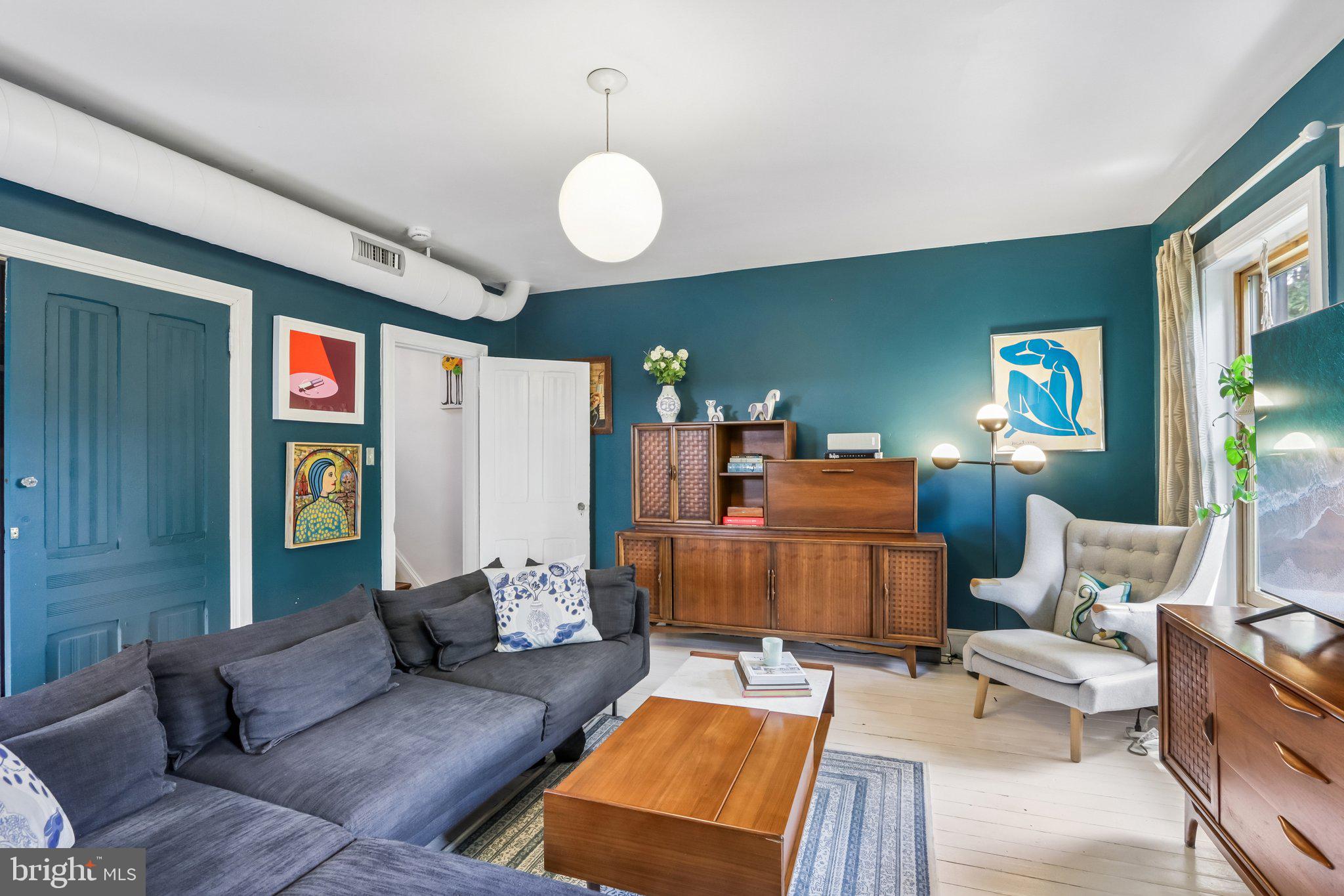 MT AIRY (WEST) - Residential