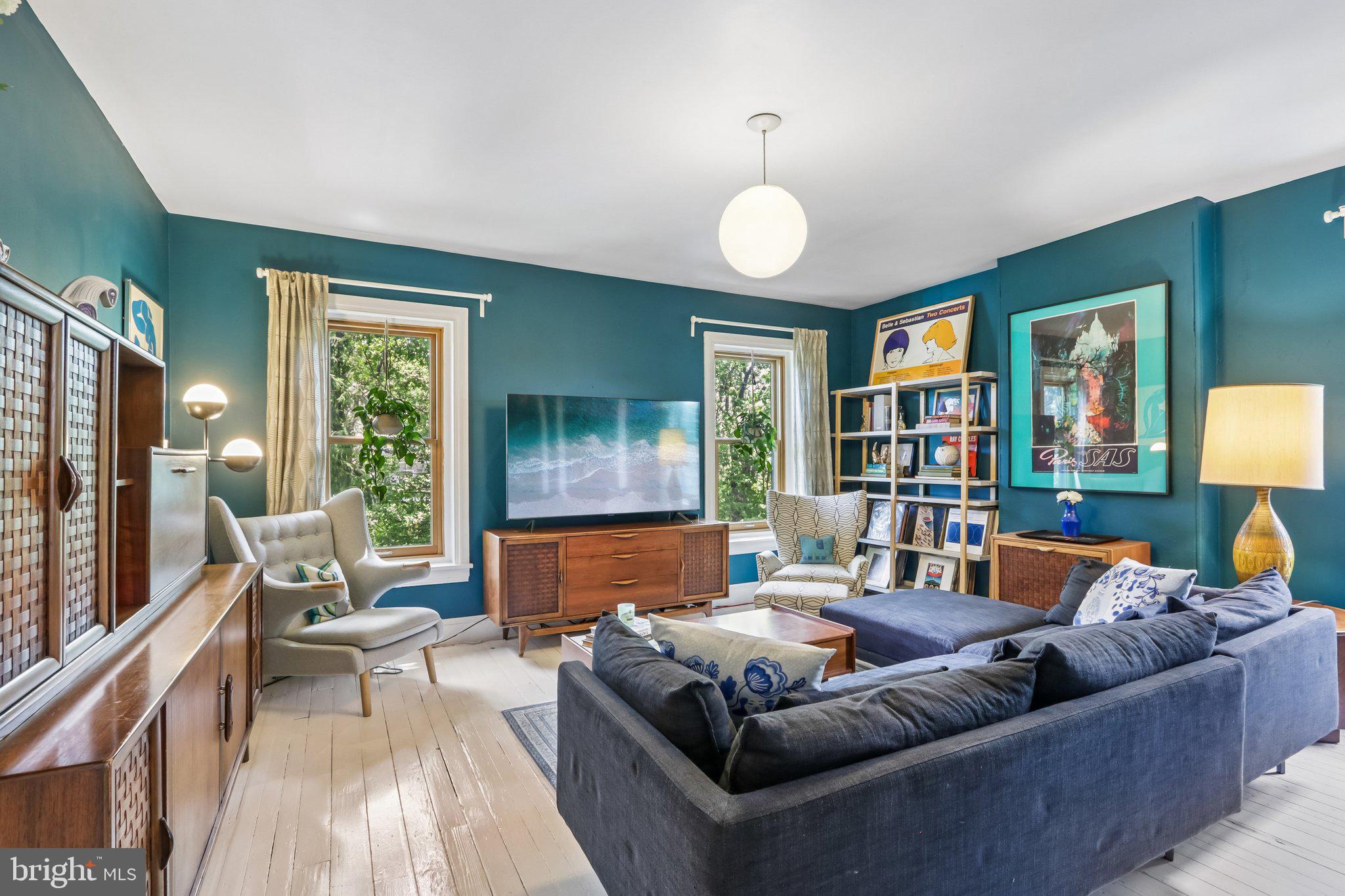 MT AIRY (WEST) - Residential