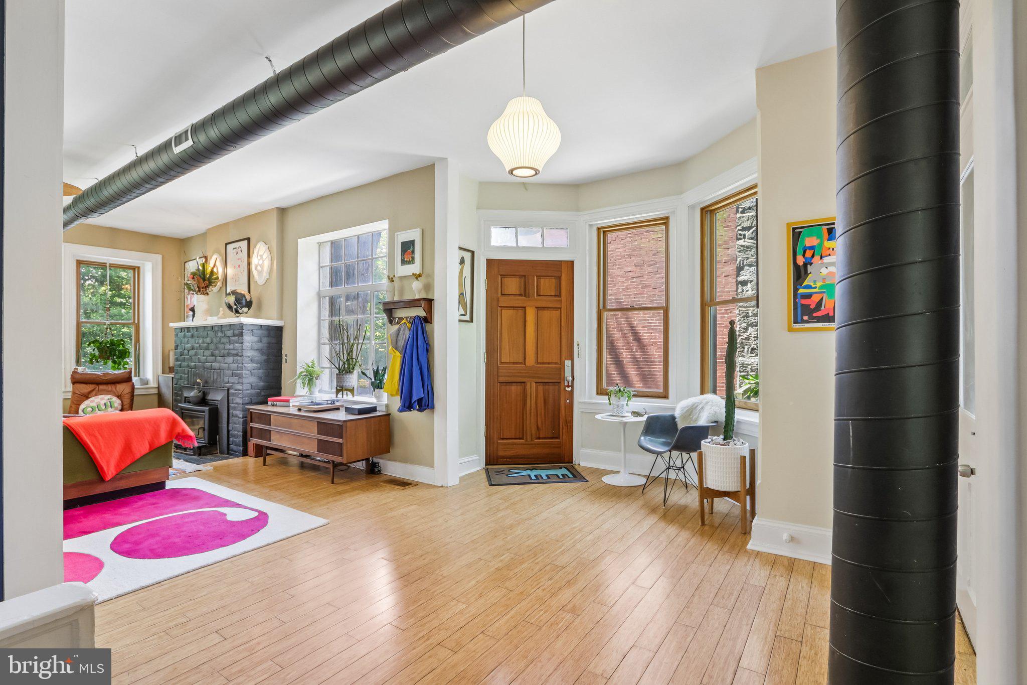MT AIRY (WEST) - Residential