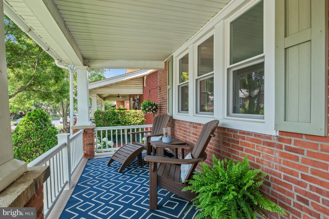 WEST WARD - Residential