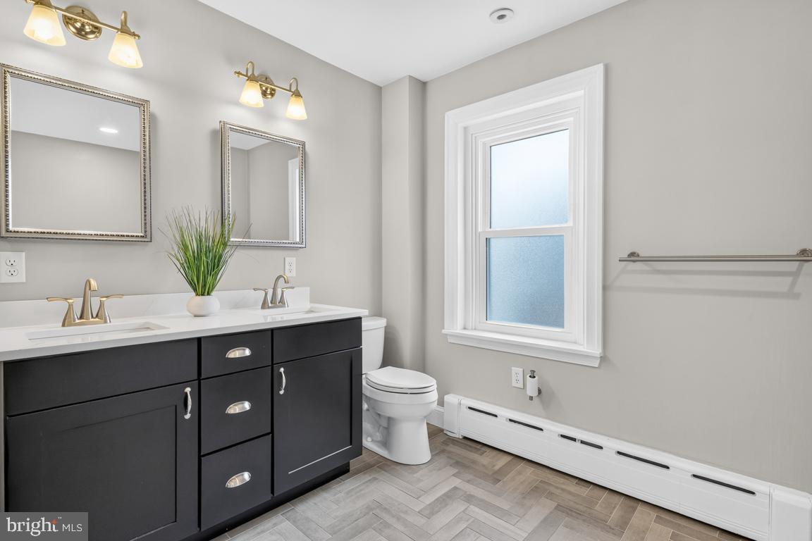 WEST WARD - Residential