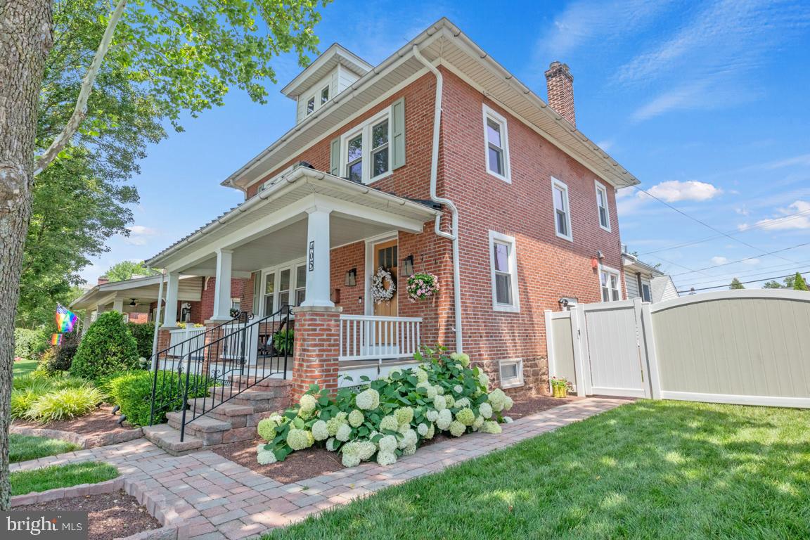 WEST WARD - Residential