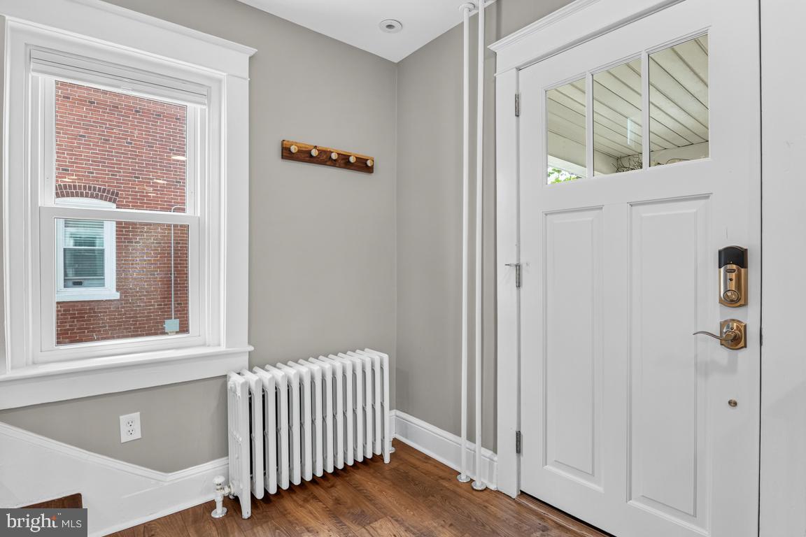 WEST WARD - Residential