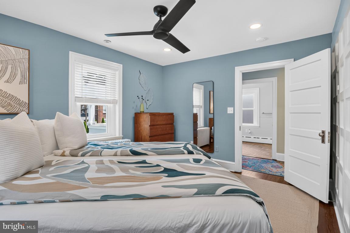 WEST WARD - Residential