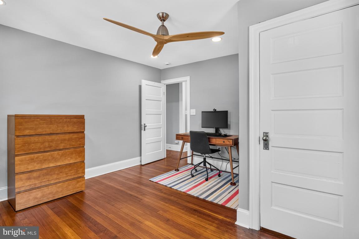 WEST WARD - Residential