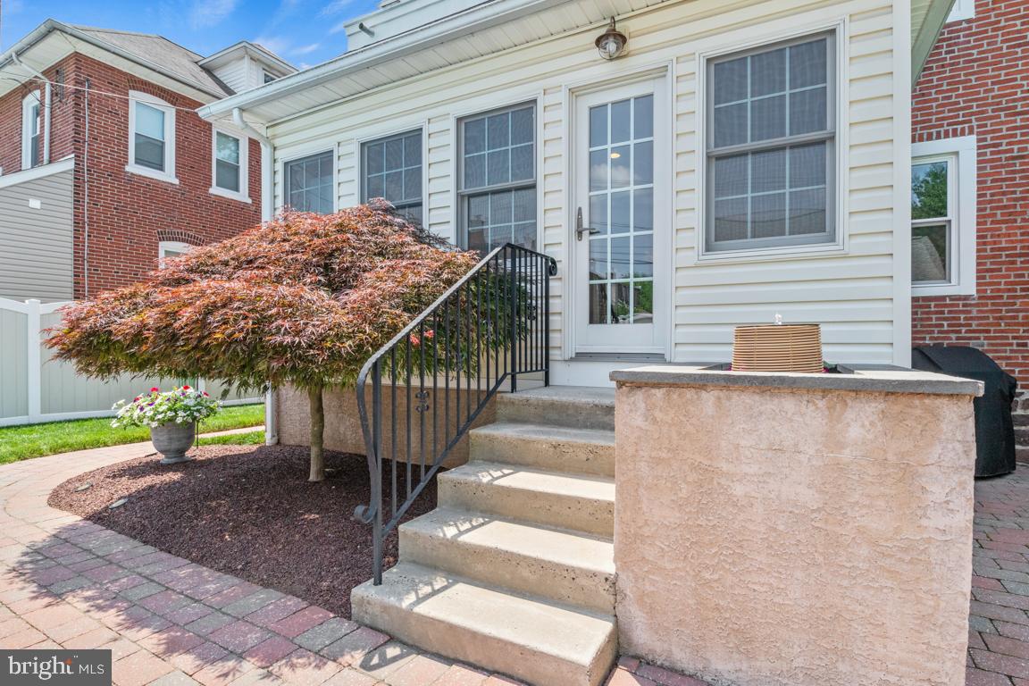 WEST WARD - Residential