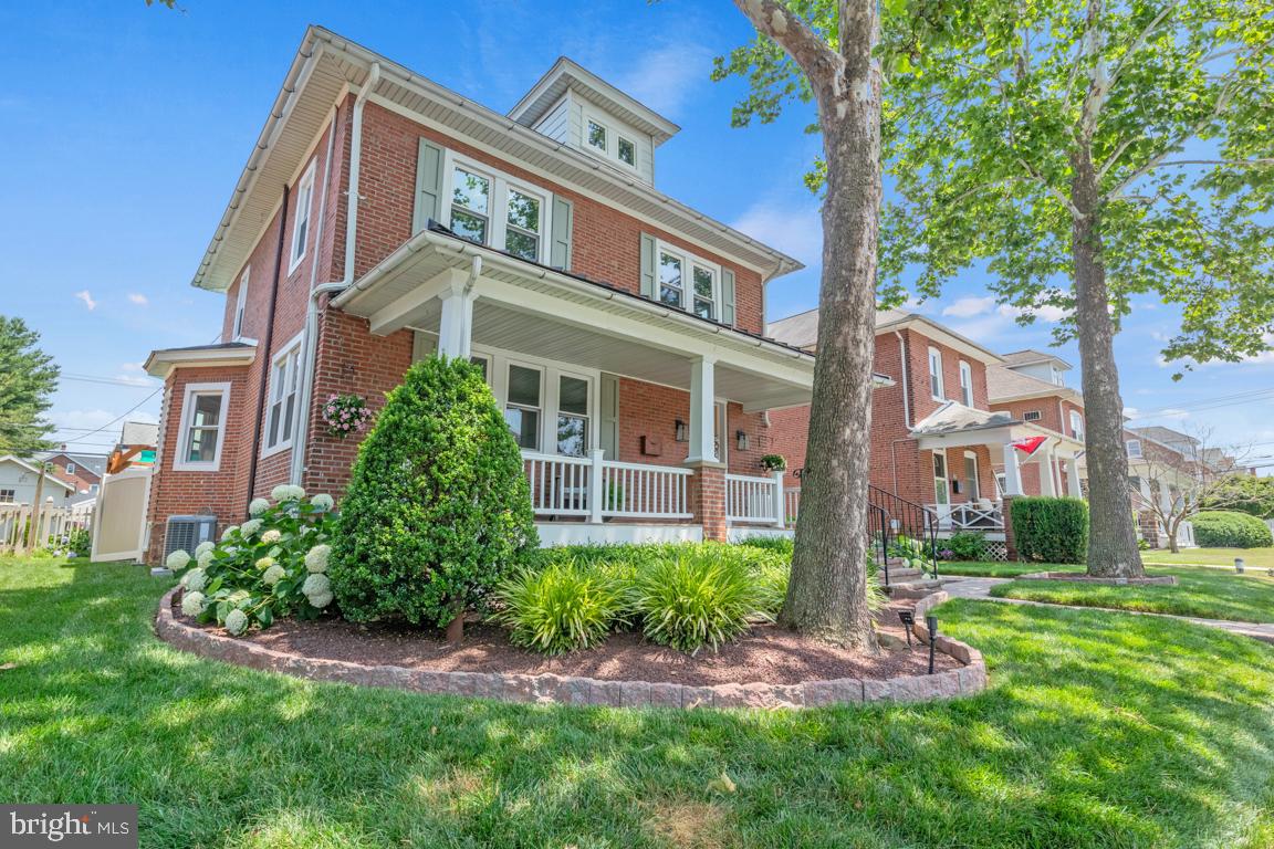 WEST WARD - Residential