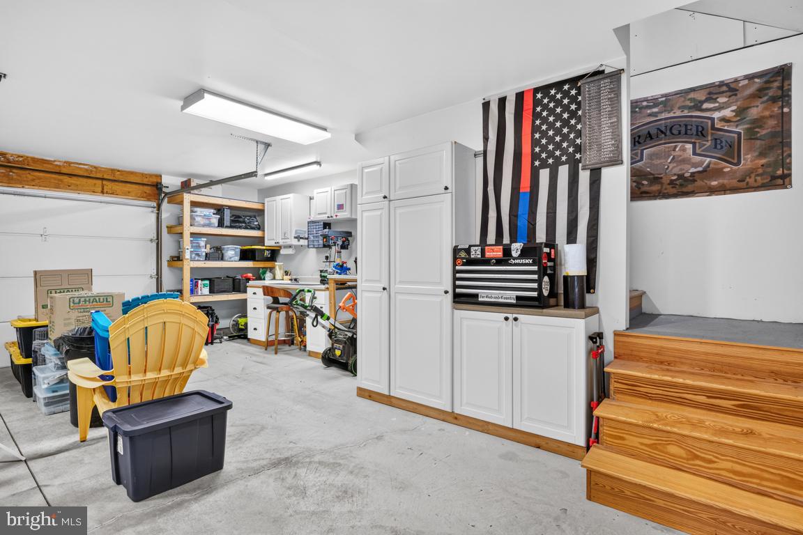 WEST WARD - Residential