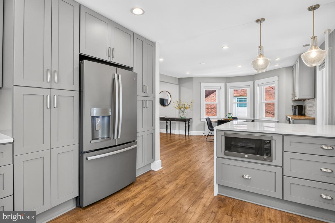 WEST WARD - Residential