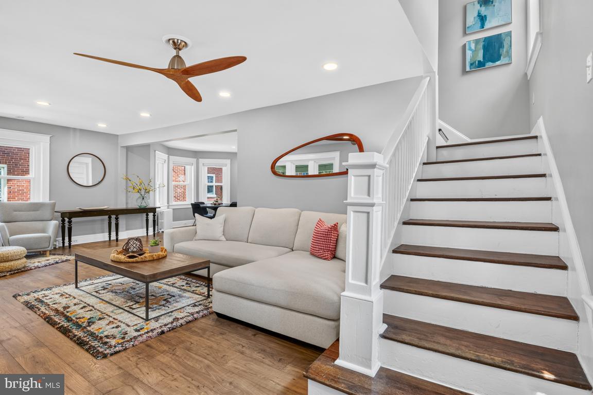 WEST WARD - Residential