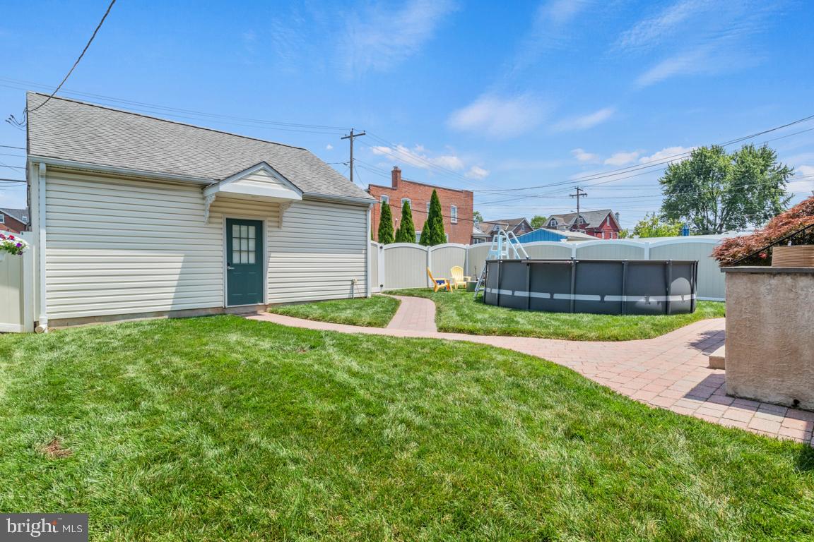 WEST WARD - Residential