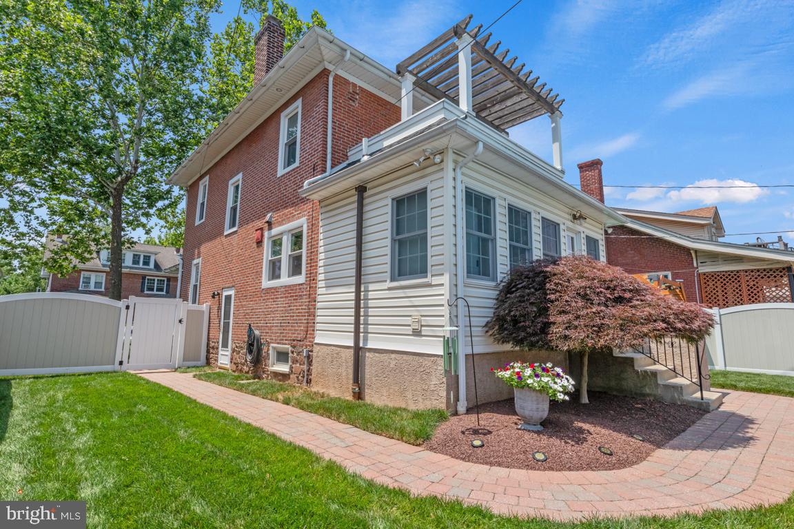 WEST WARD - Residential