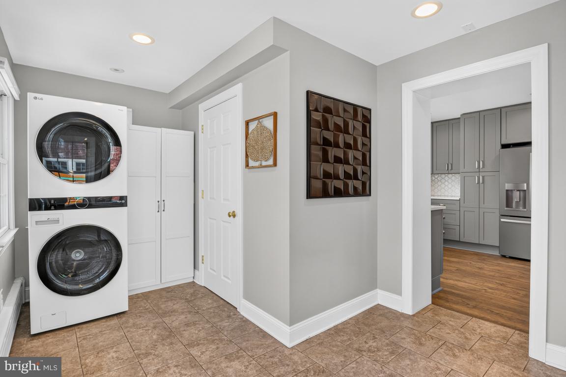 WEST WARD - Residential