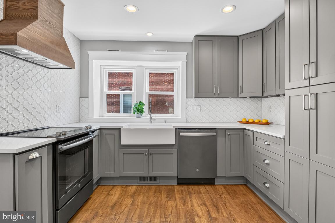 WEST WARD - Residential