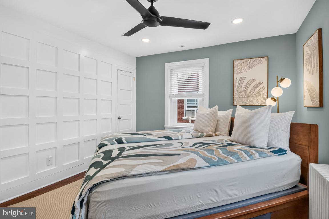 WEST WARD - Residential