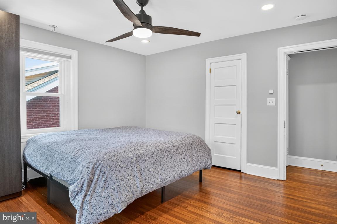 WEST WARD - Residential