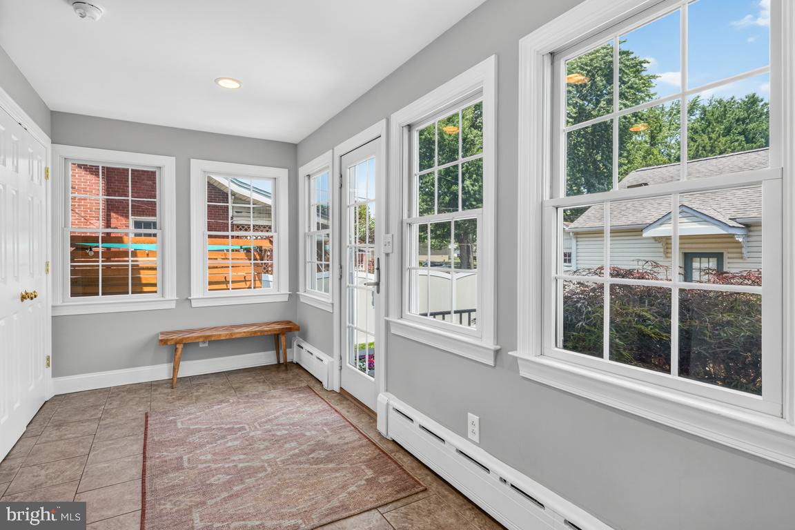 WEST WARD - Residential