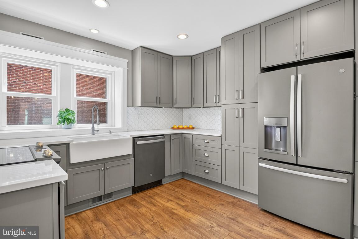 WEST WARD - Residential