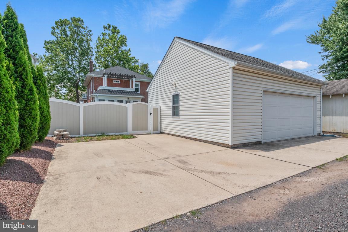 WEST WARD - Residential