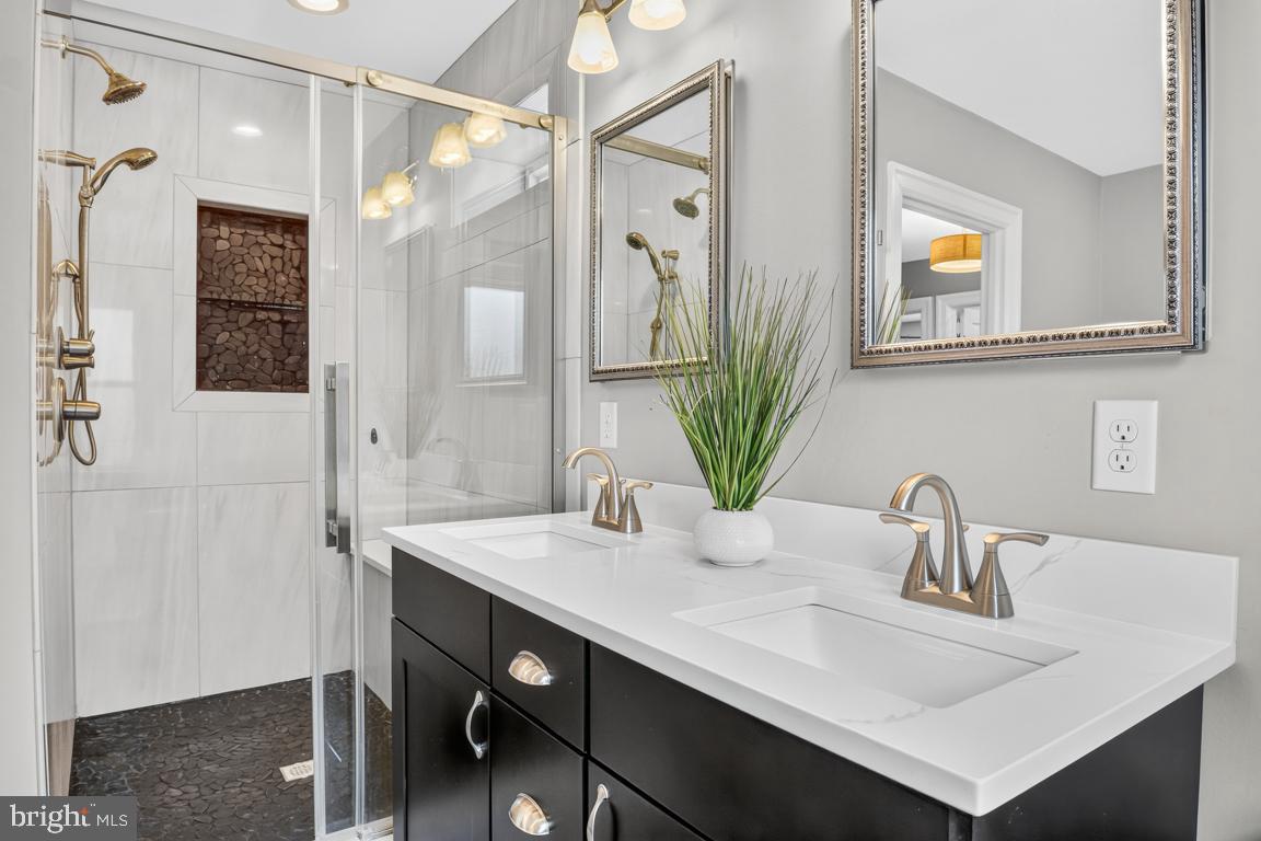 WEST WARD - Residential
