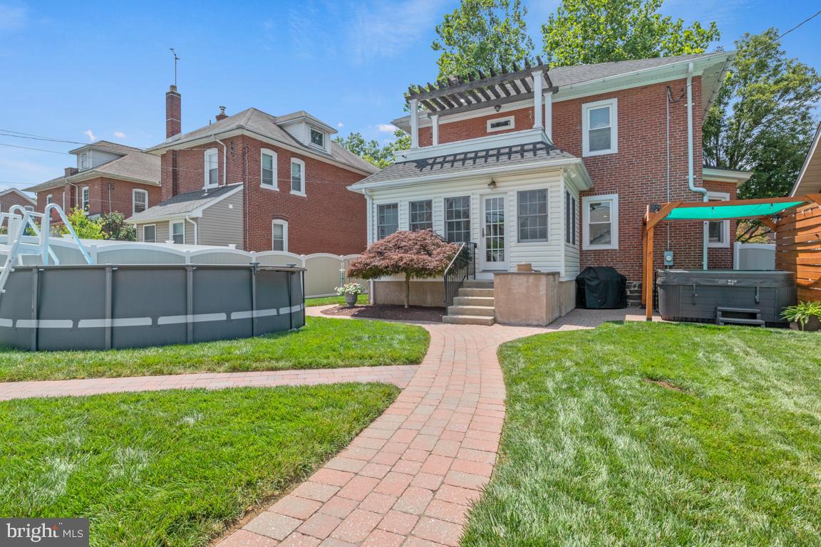 WEST WARD - Residential
