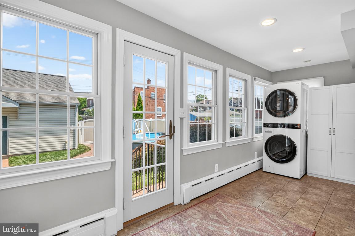 WEST WARD - Residential