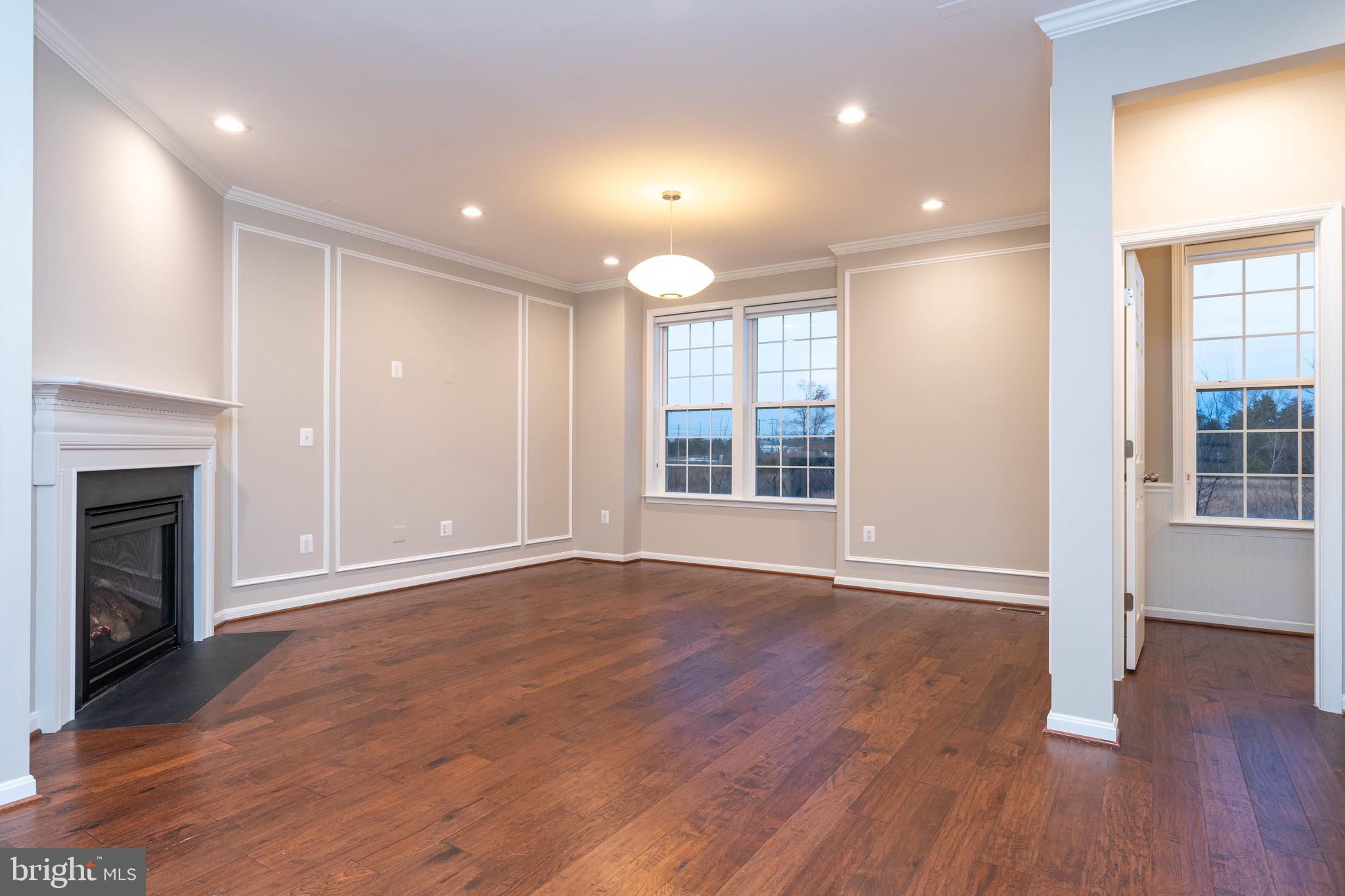 EAST GATE ONE - Residential Lease