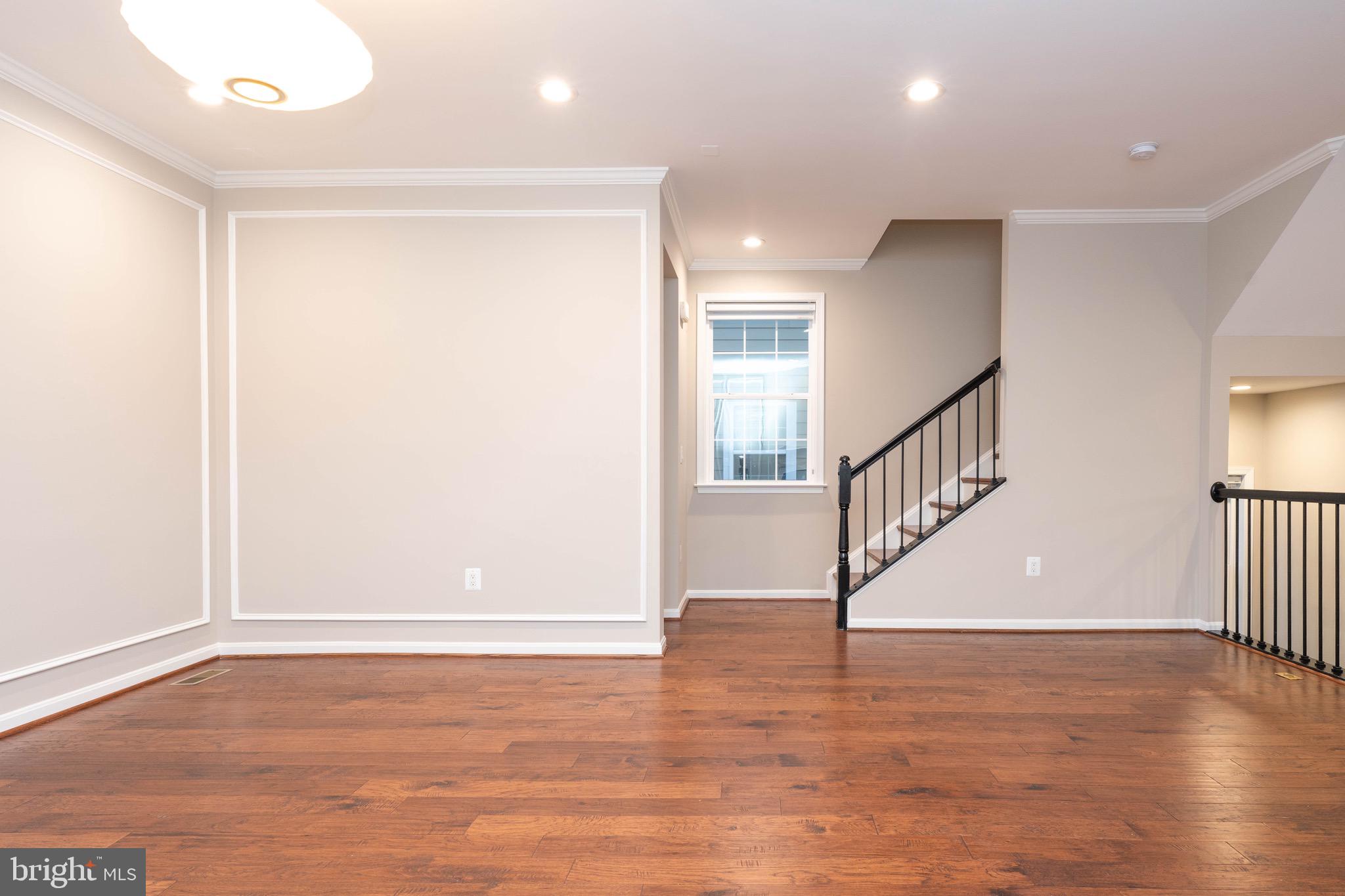 EAST GATE ONE - Residential Lease
