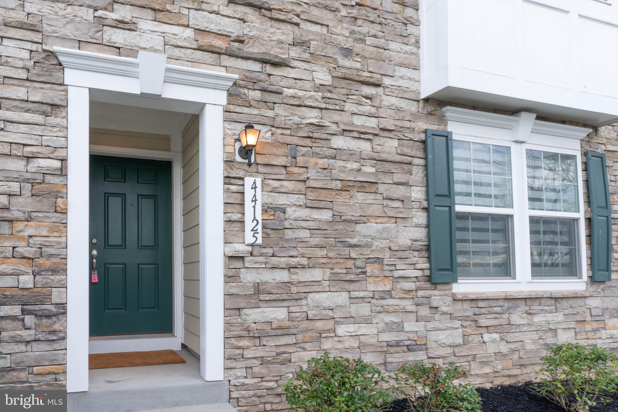 EAST GATE ONE - Residential Lease