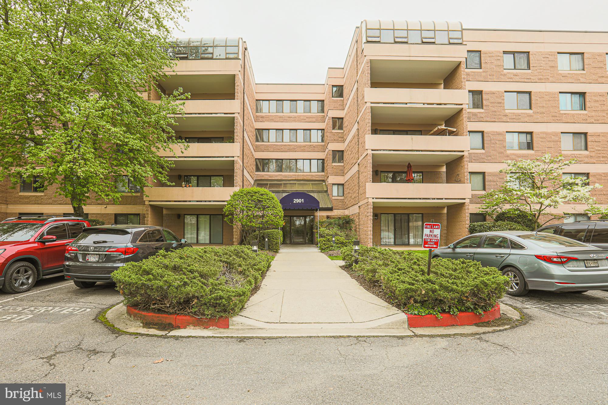 CHESWOLDE - Residential Lease