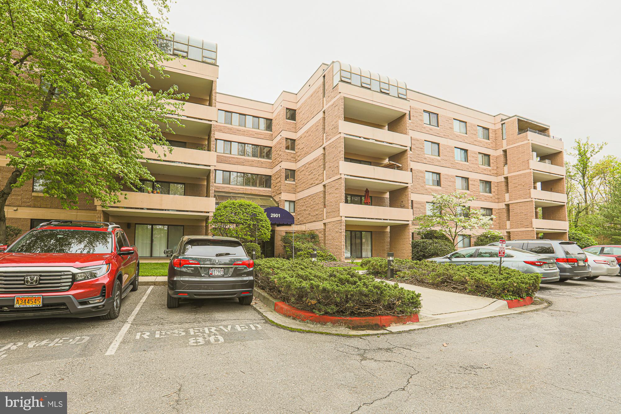 CHESWOLDE - Residential Lease