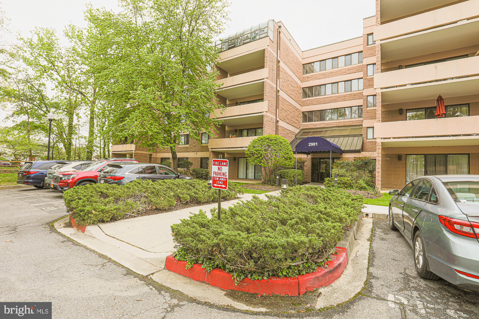 CHESWOLDE - Residential Lease