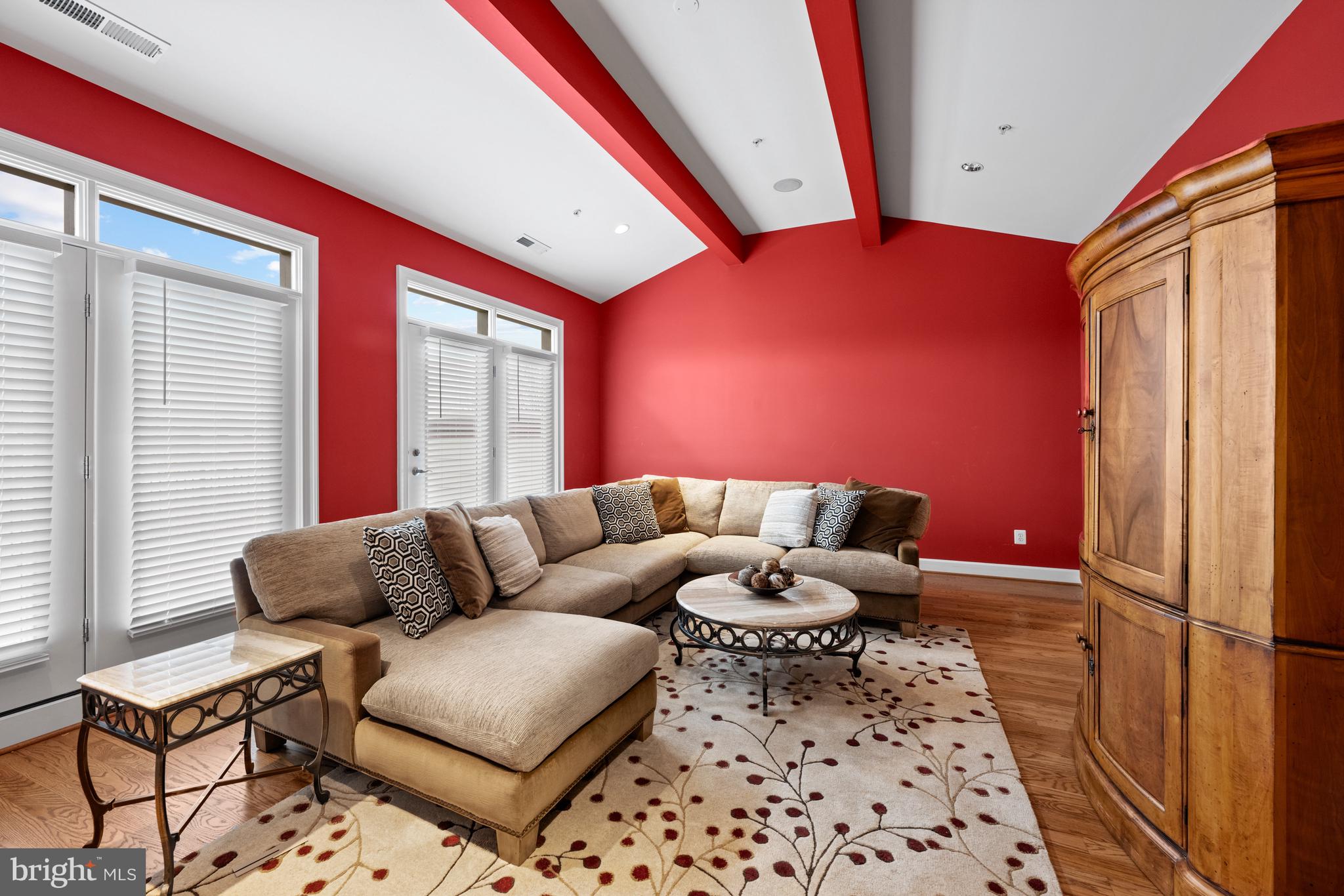 PARK POTOMAC - Residential