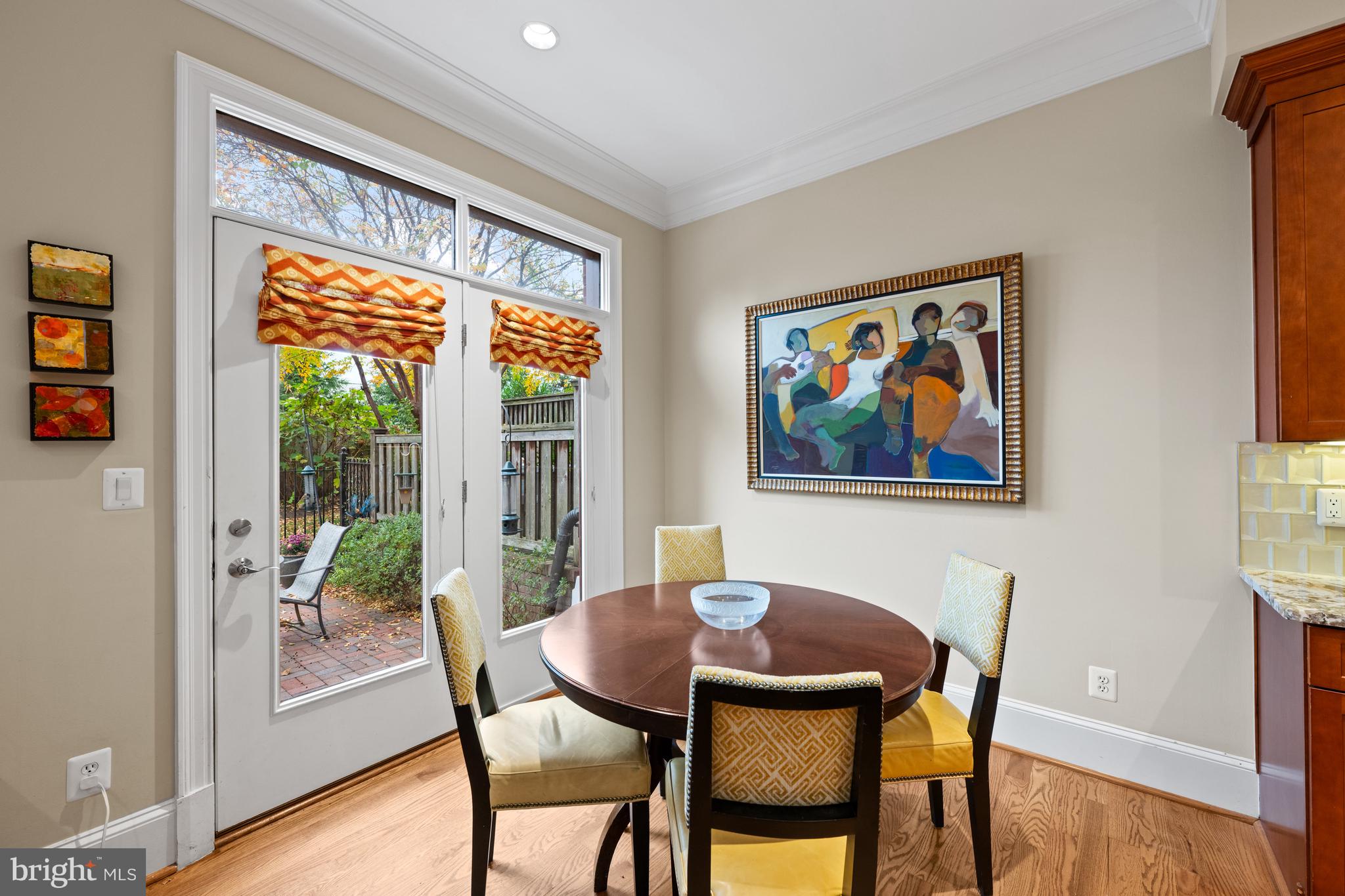 PARK POTOMAC - Residential