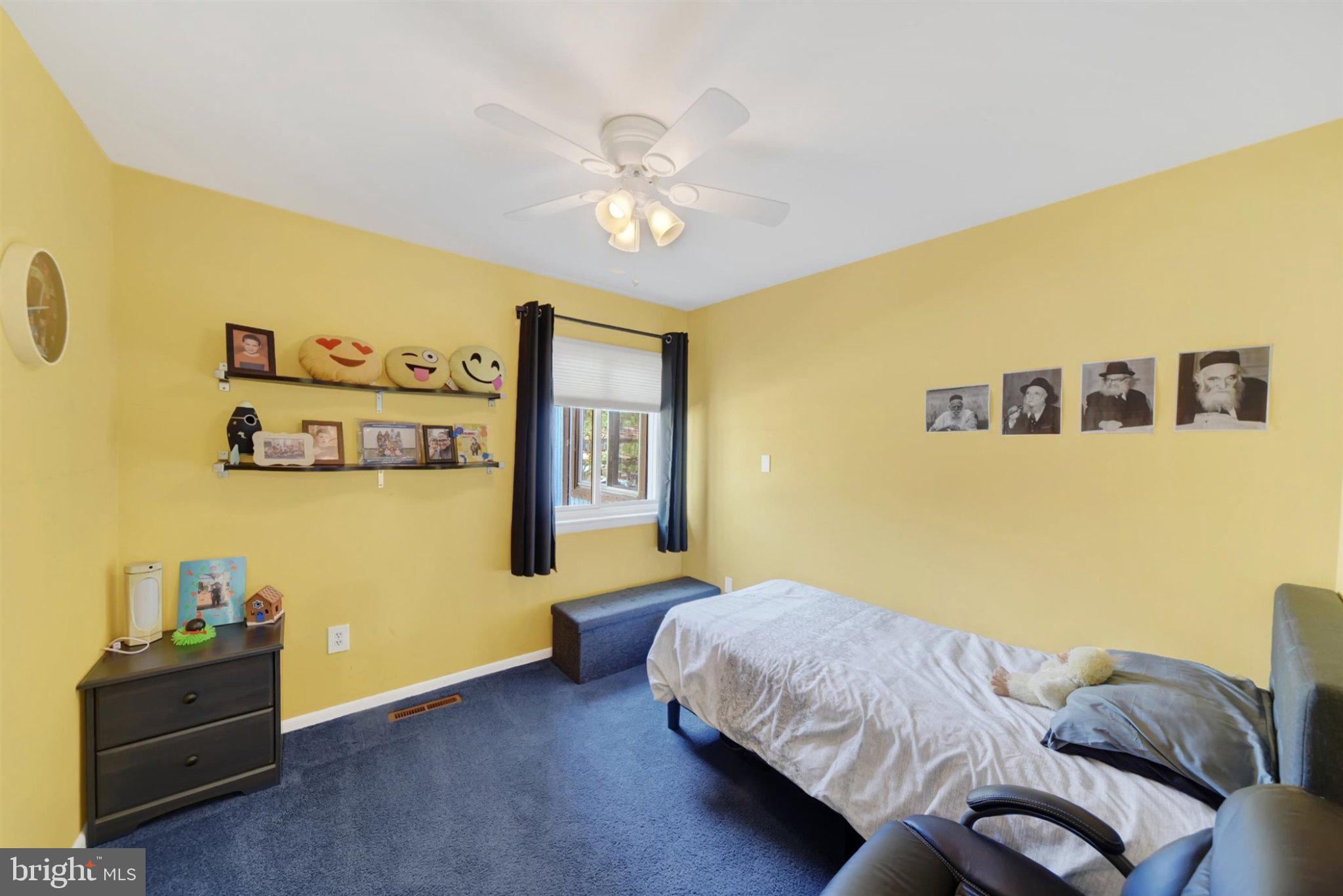 HEATHER RIDGE - Residential