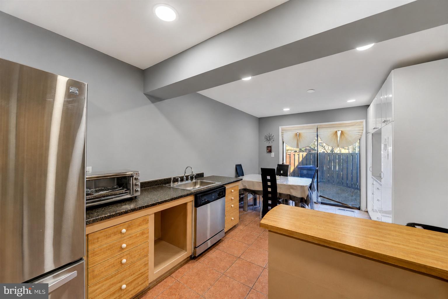 HEATHER RIDGE - Residential