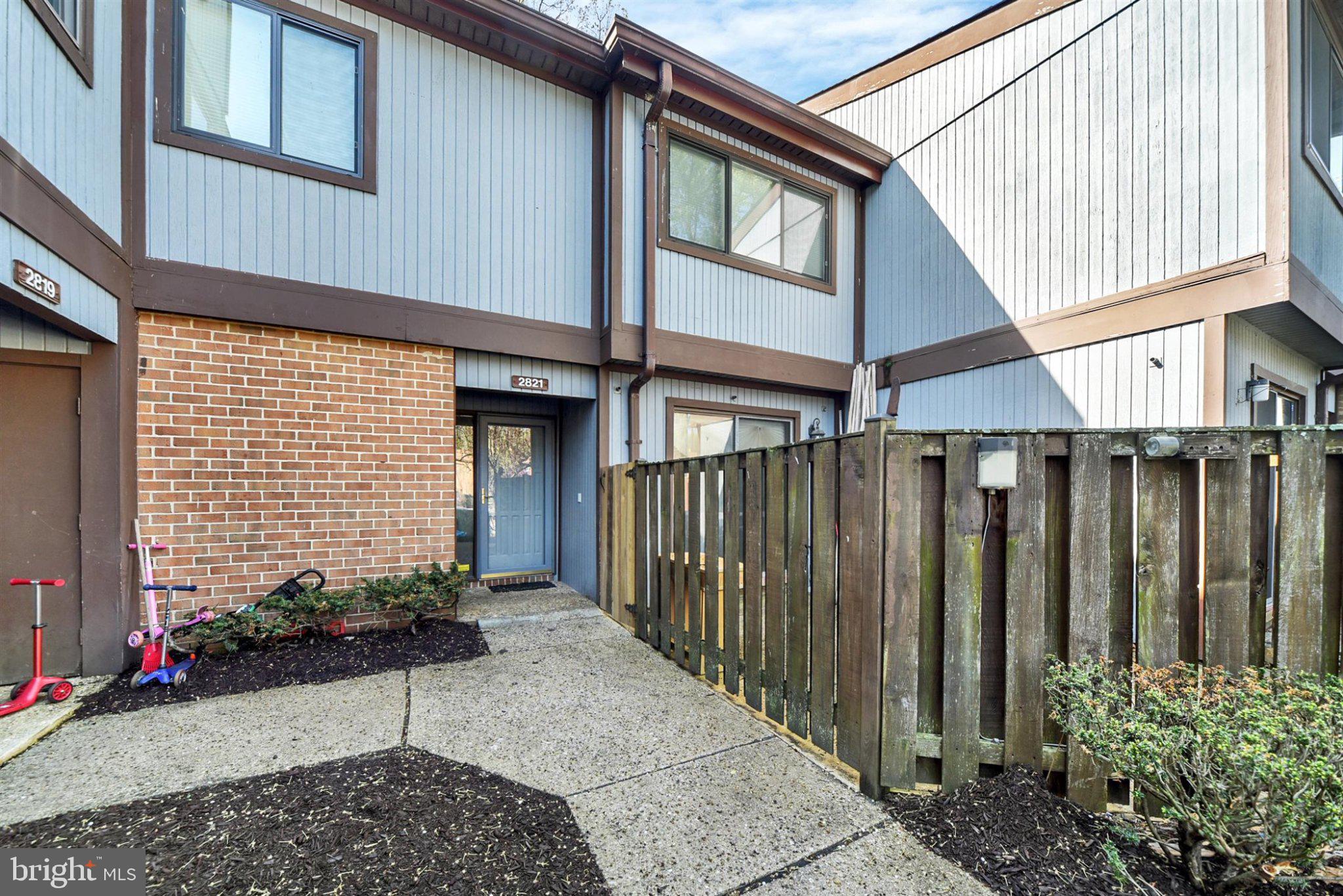 HEATHER RIDGE - Residential