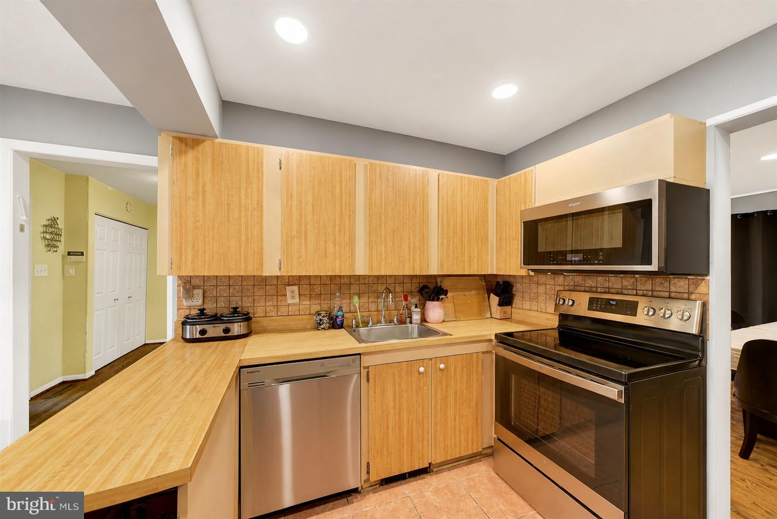 HEATHER RIDGE - Residential