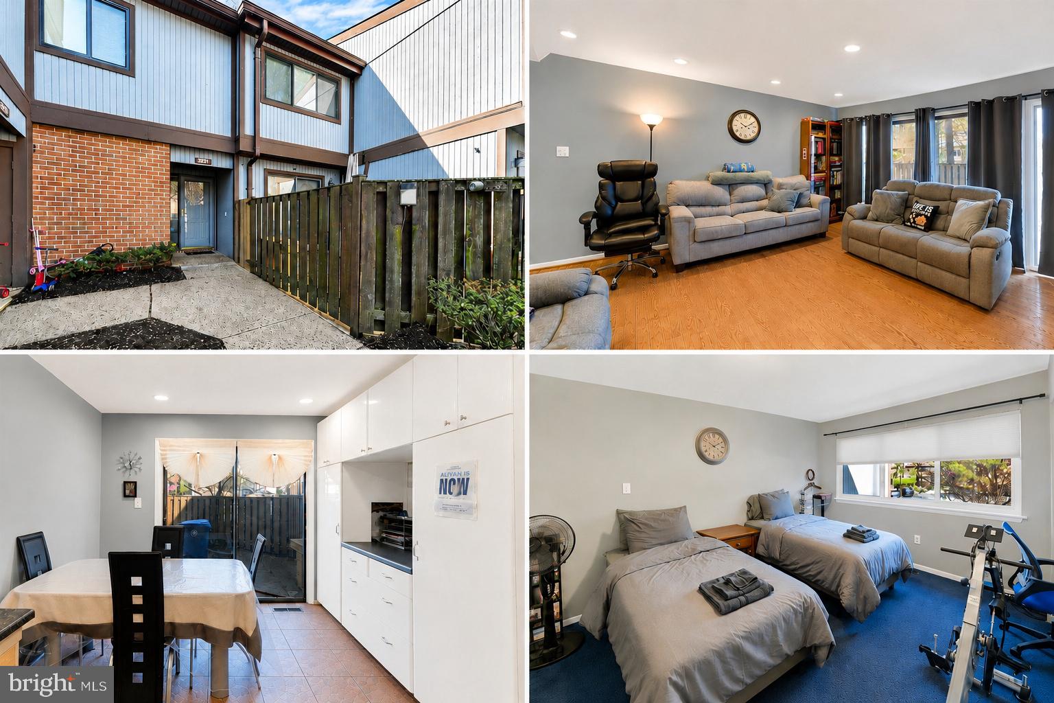 HEATHER RIDGE - Residential