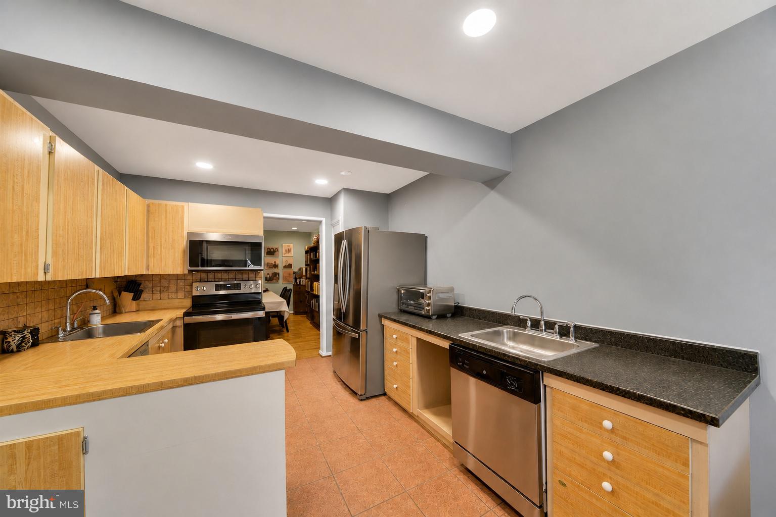 HEATHER RIDGE - Residential