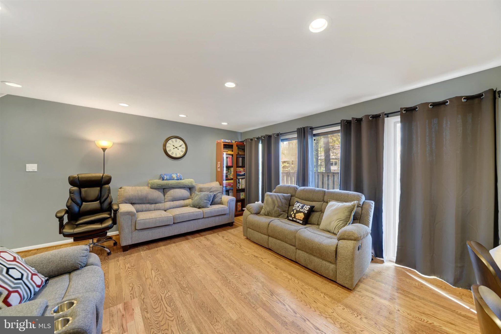 HEATHER RIDGE - Residential