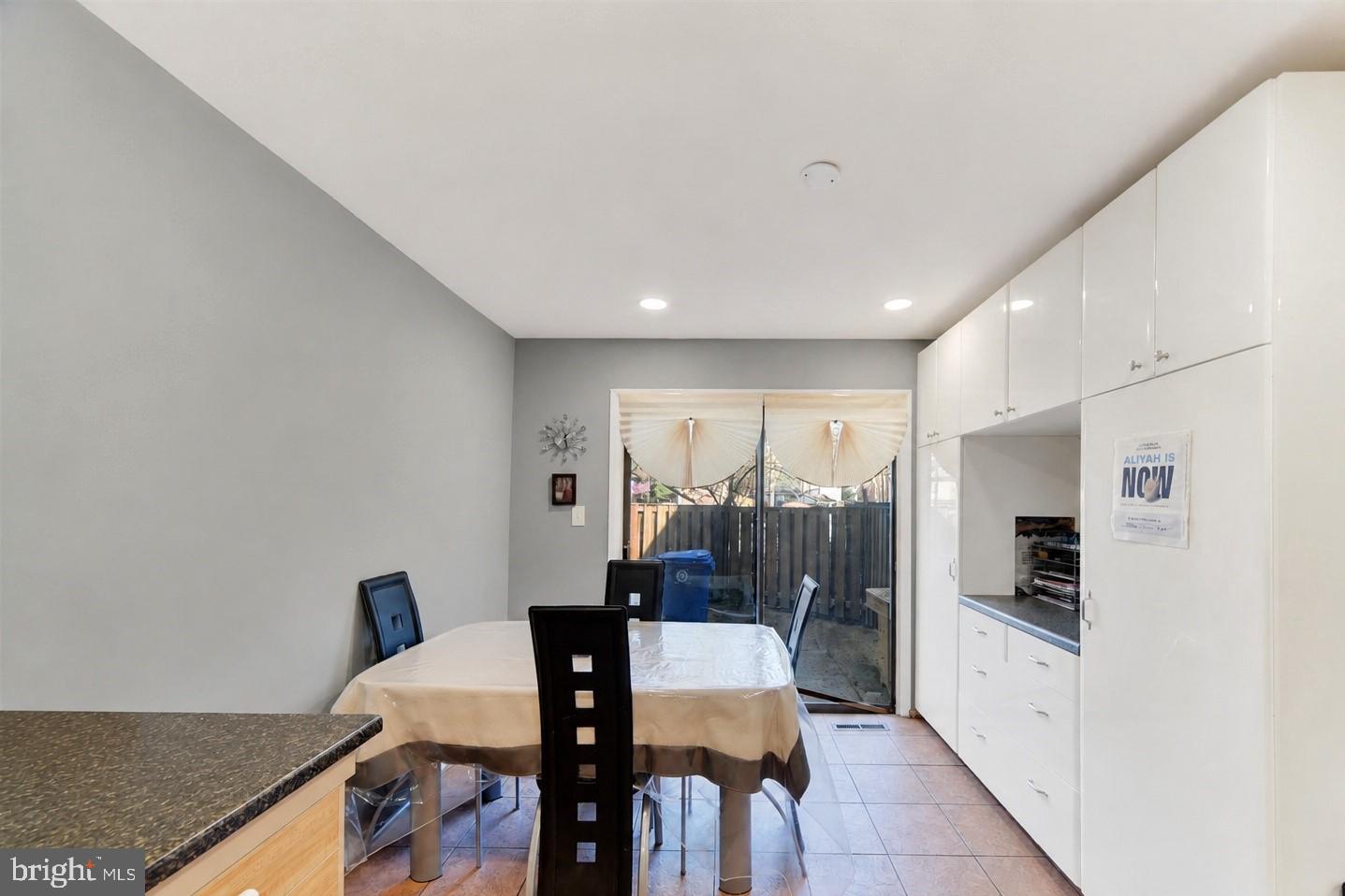 HEATHER RIDGE - Residential