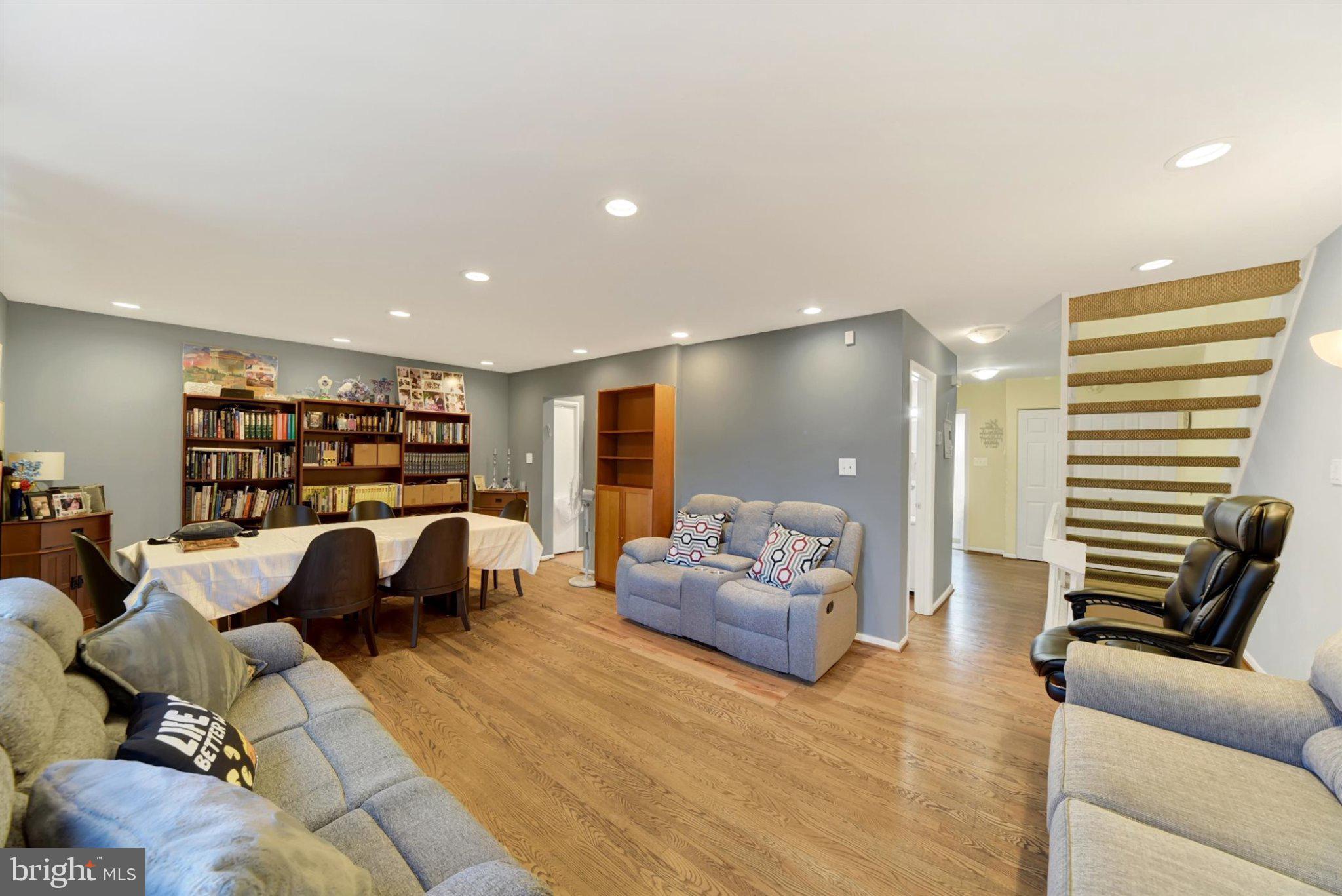 HEATHER RIDGE - Residential